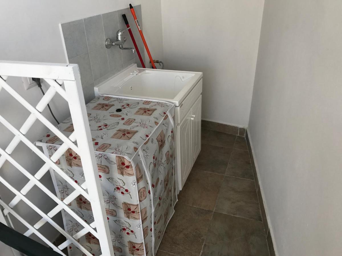 Casa Gada Villa Torre Lapillo Ngoại thất bức ảnh