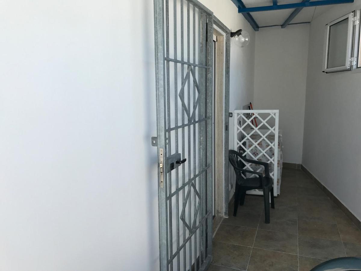 Casa Gada Villa Torre Lapillo Ngoại thất bức ảnh