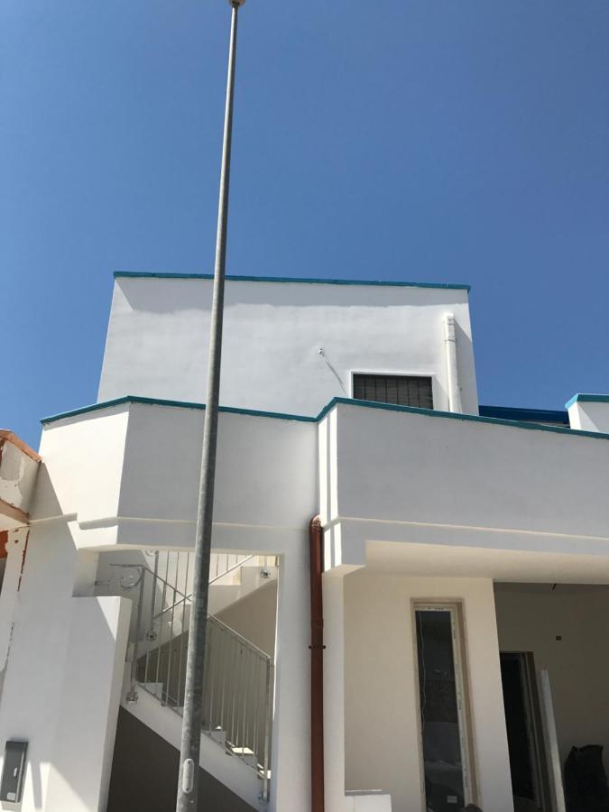 Casa Gada Villa Torre Lapillo Ngoại thất bức ảnh