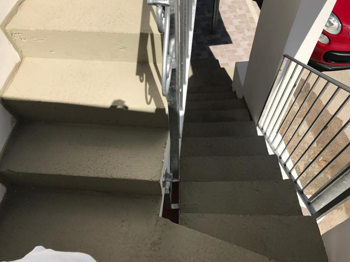 Casa Gada Villa Torre Lapillo Ngoại thất bức ảnh