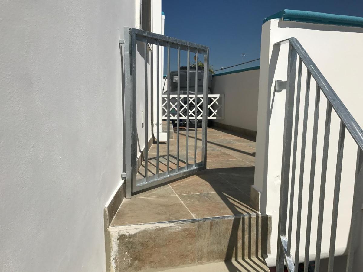 Casa Gada Villa Torre Lapillo Ngoại thất bức ảnh