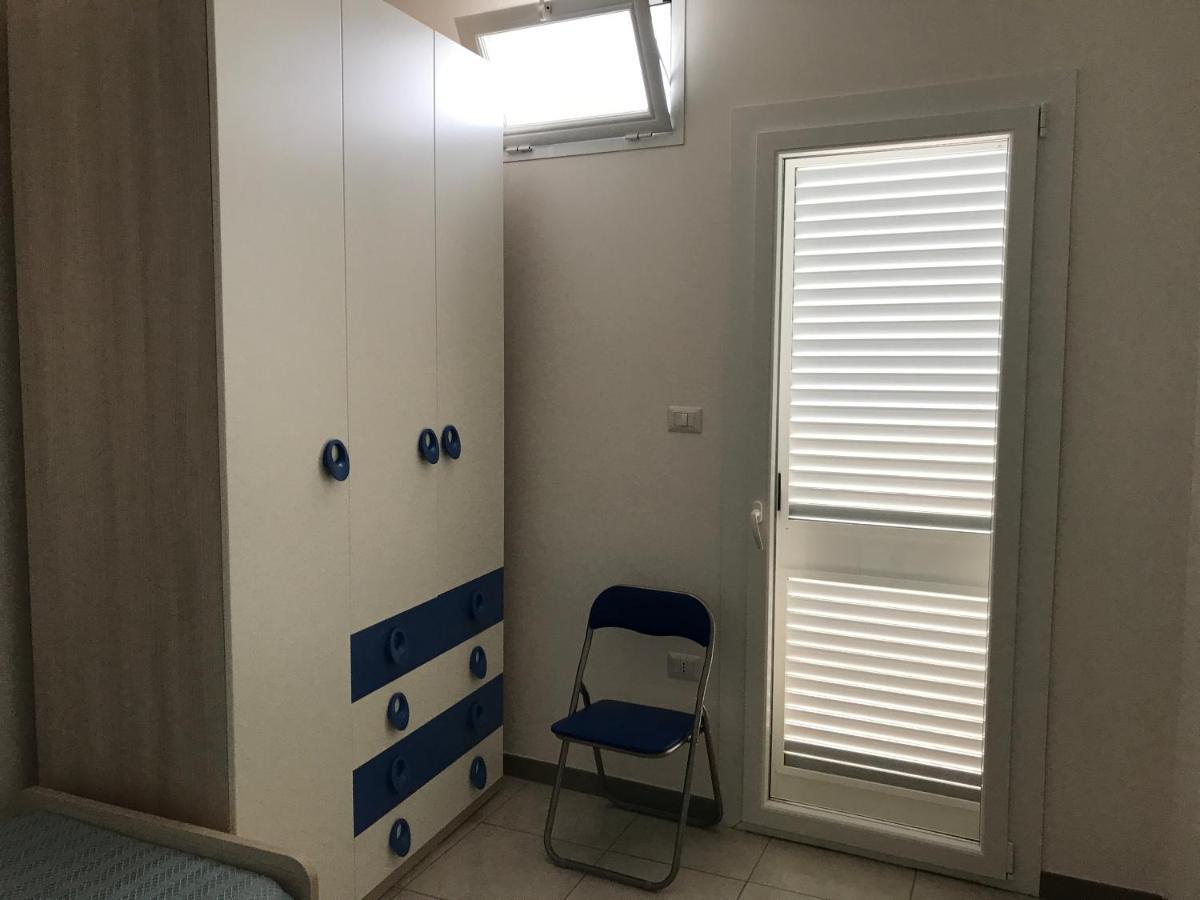 Casa Gada Villa Torre Lapillo Ngoại thất bức ảnh