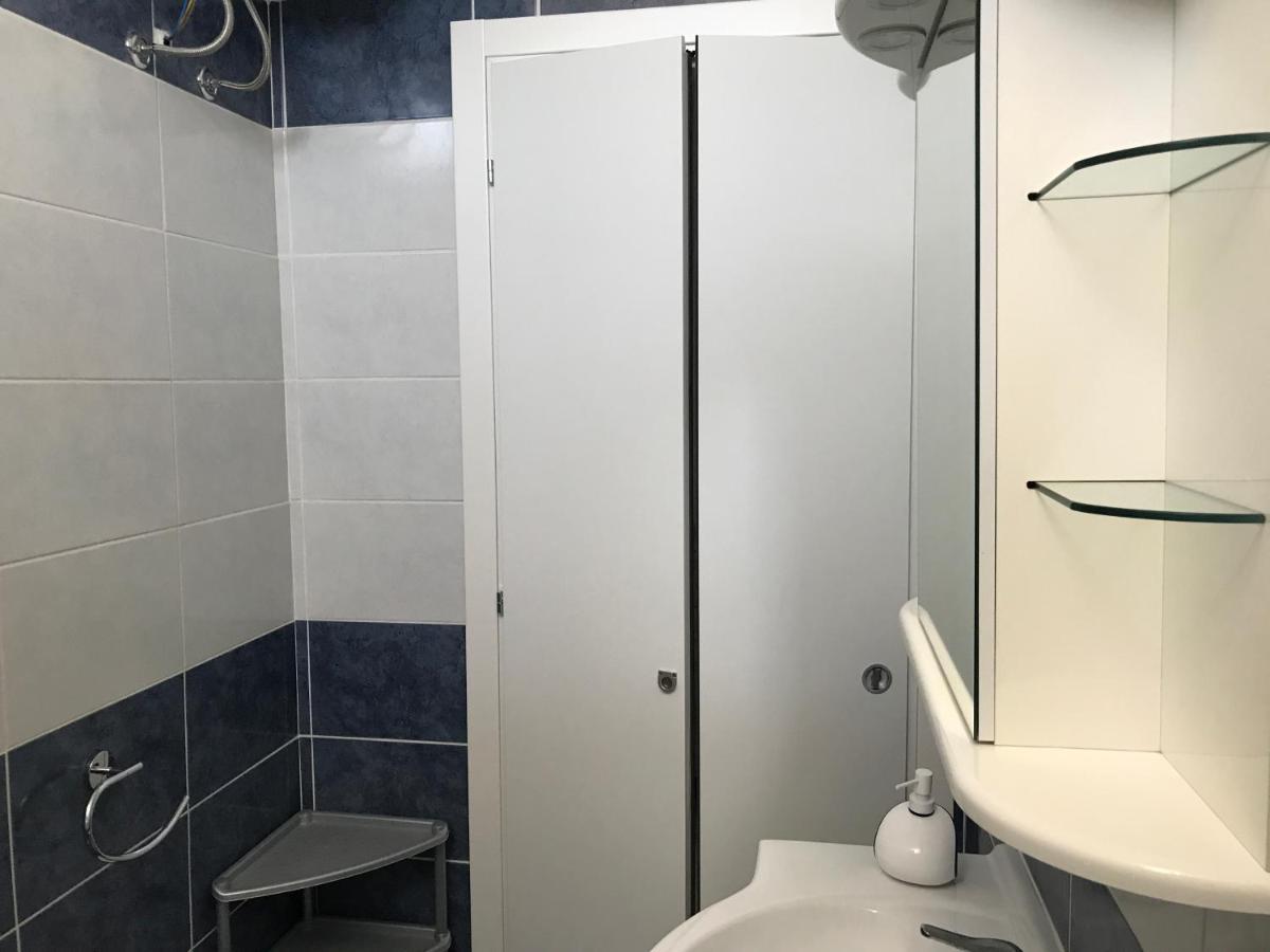 Casa Gada Villa Torre Lapillo Ngoại thất bức ảnh