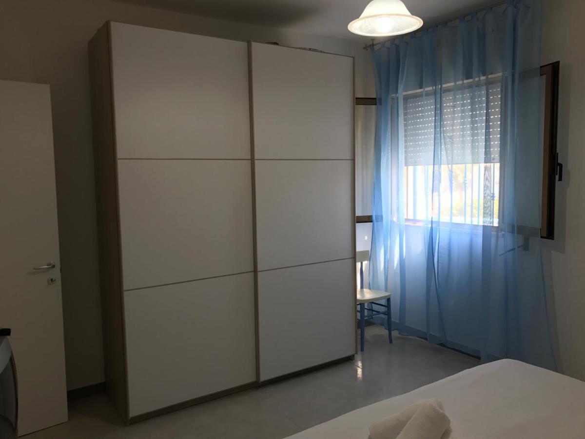 Casa Gada Villa Torre Lapillo Ngoại thất bức ảnh