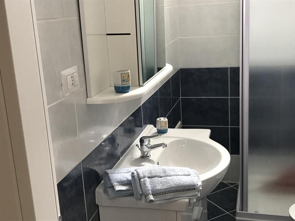 Casa Gada Villa Torre Lapillo Ngoại thất bức ảnh